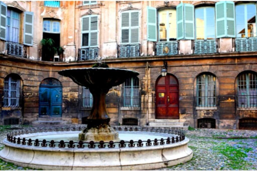 Les Quatre Loges N°1 Apartamento