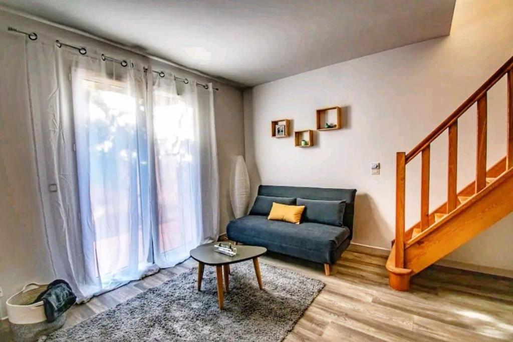 Les Quatre Loges N°1 * Aix-en-Provence