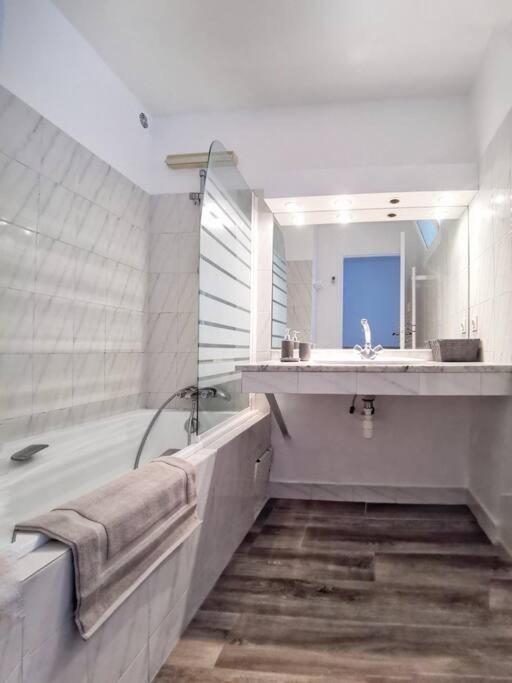 Apartamento Les Quatre Loges N°1 Aix-en-Provence
