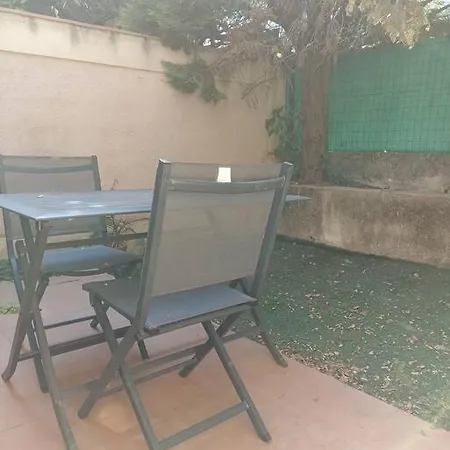 Les Quatre Loges N°1 Appartement Aix-en-Provence Buitenkant foto