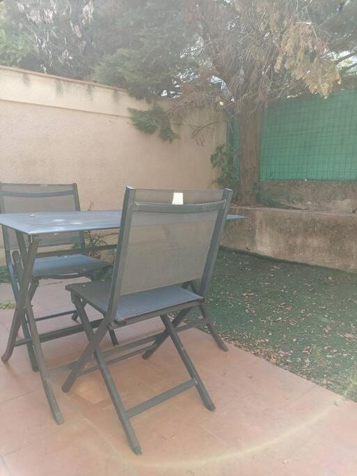 Les Quatre Loges N°1