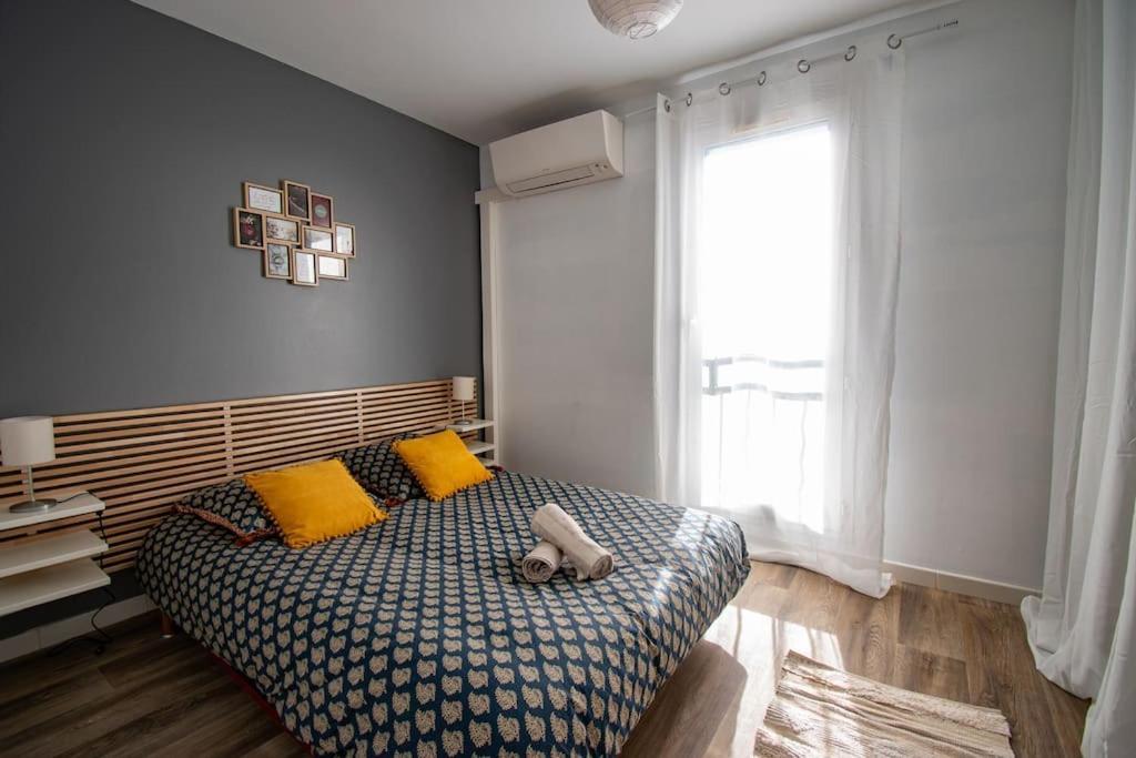 Les Quatre Loges N°1 Appartement *