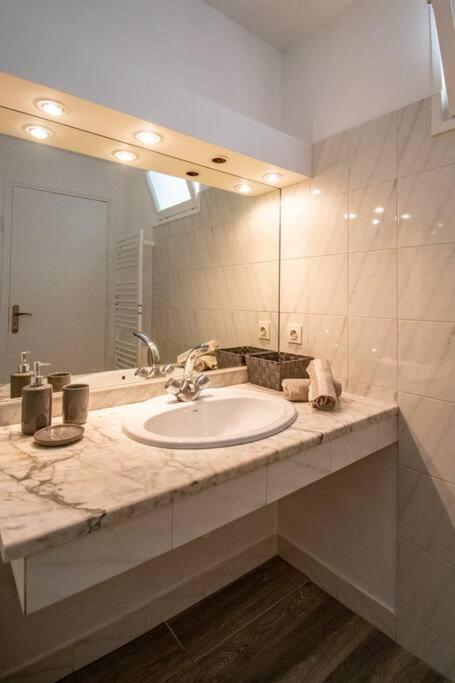Appartement Les Quatre Loges N°1 Aix-en-Provence
