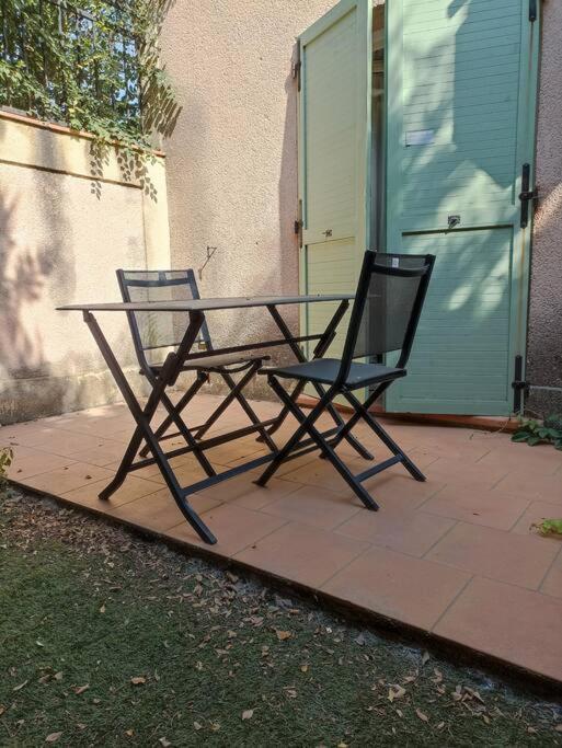 Appartement Les Quatre Loges N°1