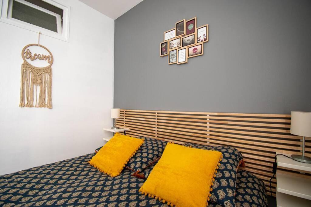 Appartement Les Quatre Loges N°1 Aix-en-Provence
